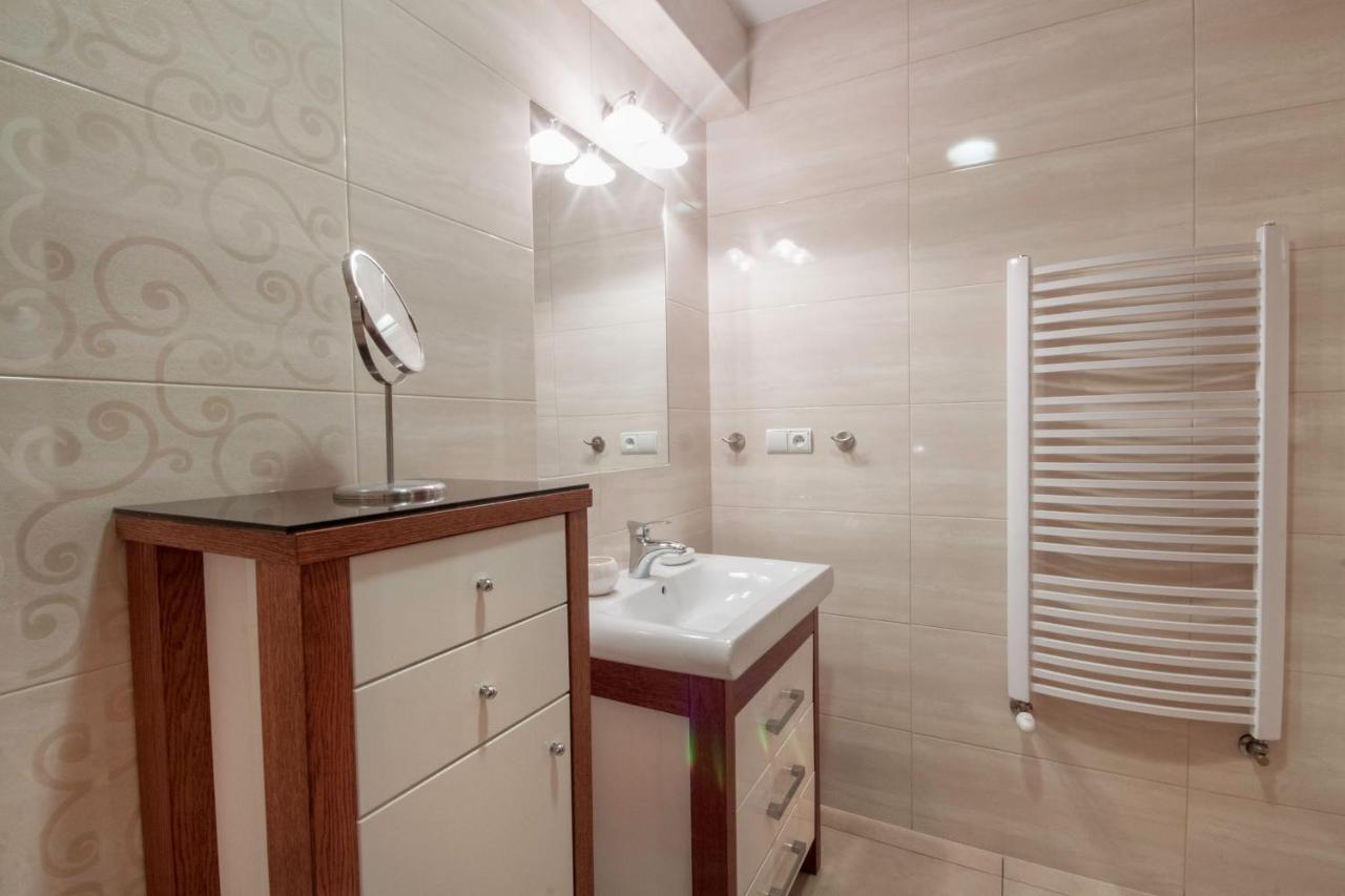 Apartserwis - Gorace Zrodla Apartament Szalasowka 자코파네 외부 사진